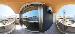 シャーメゾン　陽 201 【大阪府河内花園】 の間取り図