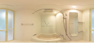 Meguro Senzoku U 103 【東京都西小山駅】 の間取り図