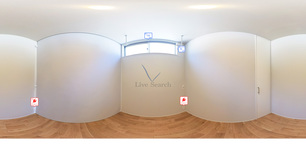 Meguro Senzoku U 104 【東京都西小山駅】 の間取り図