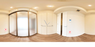 オーパスホームズ千駄木 1002 【東京都西日暮里】 の間取り図