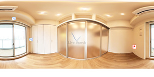 オーパスホームズ千駄木 605 【東京都西日暮里】 の間取り図