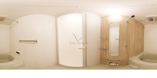 オーパスホームズ桜新町 204 【東京都桜新町】 の間取り図