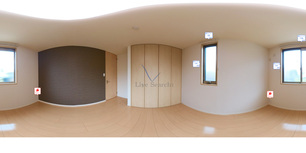 0005363　マヒナ 101 【滋賀県東海道本線 瀬田駅 徒歩18分】 の間取り図