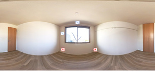 Shamaison E.I 202 【大阪府茨木市駅】 の間取り図