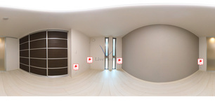 0007300　シャーメゾン　フォルトゥーナ 103 【滋賀県瀬田駅】 の間取り図