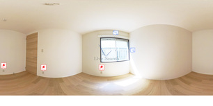 5400670フレグランス宮西 103 【兵庫県山陽本線 西明石駅 徒歩21分、 山陽本線 西明石駅 神姫バス3分】 の間取り図