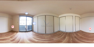 5406300メゾン・オランジェ 201 【兵庫県硯町2丁目6-20  】 の間取り図