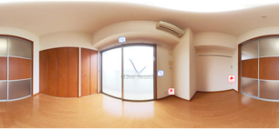 グレイス今里 407 【大阪府今里駅】 の間取り図