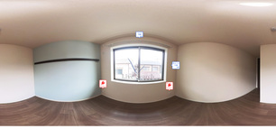 シャーメゾン　和田 205 【大阪府北野田駅】 の間取り図