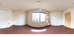 グレイスヴィラ　G 101 【茨城県牛久駅】 の間取り図