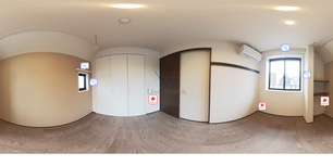 グランセレーノ　大井仙台坂 401 【東京都大井町駅】 の間取り図