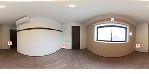 グランセレーノ　大井仙台坂 402 【東京都大井町駅】 の間取り図