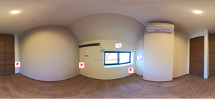 グランセレーノ　大井仙台坂 303 【東京都大井町駅】 の間取り図