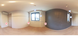 グランセレーノ　大井仙台坂 202 【東京都大井町駅】 の間取り図