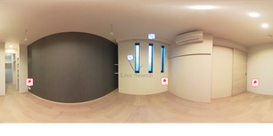 グランセレーノ　大井仙台坂 205 【東京都大井町駅】 の間取り図