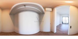 スカイテラス南大塚 1003 【東京都大塚駅】 の間取り図