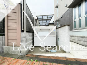 アリエッタ 101 【東京都綾瀬駅】 の間取り図