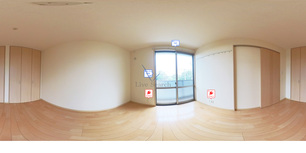 5409380	サンメゾン五色山 A202 【兵庫県	山陽本線 垂水駅 徒歩13分】 の間取り図