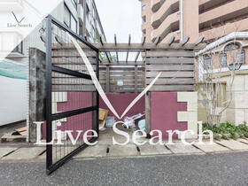 ヴェラジオ-Ⅰ 506 【千葉県幕張本郷】 の間取り図