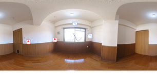 ストーク宮苑 0201 【大阪府ＪＲ阪和線 上野芝駅】 の間取り図