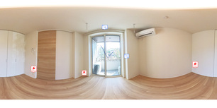 ペレテラス 102 【東京都上板橋】 の間取り図