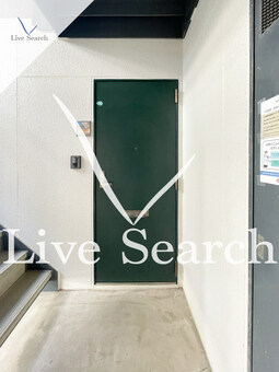 メゾンセピア C103 【埼玉県一ノ割駅】 の間取り図