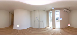 ペレテラス 201 【東京都上板橋】 の間取り図