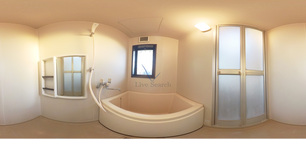 シティハイム蘇我 205 【千葉県蘇我駅】 の間取り図