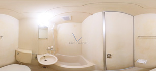 調布FTビル（田口ビル） 202 【東京都調布駅】 の間取り図