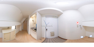 調布FTビル（田口ビル） 301 【東京都調布駅】 の間取り図