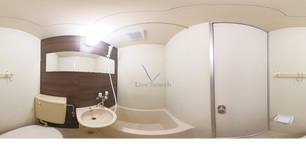 調布FTビル（田口ビル） 302 【東京都調布駅】 の間取り図