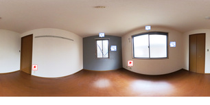 グランドメゾンA 101 【埼玉県ふじみ野駅】 の間取り図