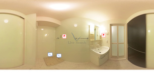 メゾンドエスポワール  206 【埼玉県埼京線　北与野駅　徒歩20分】 の間取り図