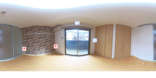 Southグランドメゾン三国ヶ丘 0106 【大阪府南海電鉄高野線 三国ヶ丘駅】 の間取り図