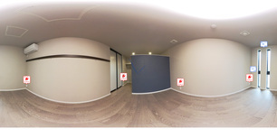 シャーメゾン藤雅庭 301 【東京都西調布】 の間取り図