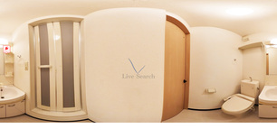 シャローム西片 105 【東京都東大前駅】 の間取り図