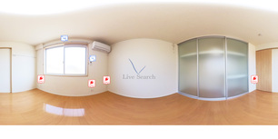 チェリーブロッサム 101 【茨城県荒川沖駅からバス便】 の間取り図