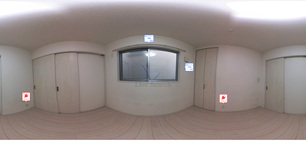 弁天2丁目戸建  【大阪府大阪メトロ中央線　弁天町　】 の間取り図