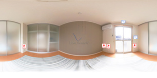 ジャスミン 101 【茨城県荒川沖駅からバス便】 の間取り図