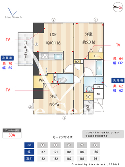 ダイワシティー新大阪 401 【大阪府大阪メトロ御堂筋線　東三国駅　徒歩7分】 の間取り図