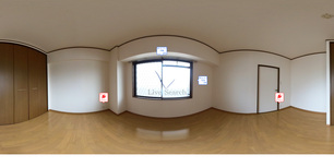 フローラルTS 202 【福岡県博多南】 の間取り図