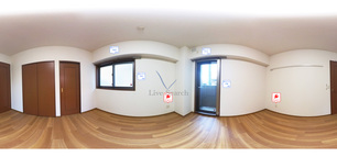 Merveille Un 101 【愛知県戸田駅】 の間取り図