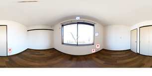 ファインヒルズ  203 【福岡県博多南駅】 の間取り図