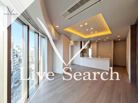 プラウド渋谷東 702 【東京都渋谷駅　】 の間取り図