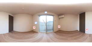 スペチアーレ背戸口 102 【大阪府大阪メトロ谷町線　平野駅】 の間取り図