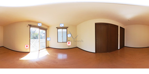 パークサイド社が丘 W 【愛知県本郷駅】 の間取り図