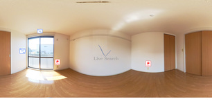 グランフォルト 102 【茨城県土浦駅】 の間取り図