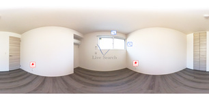 パサログランデ背戸口 105 【大阪府大阪メトロ谷町線　平野駅】 の間取り図