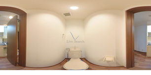 アモルファ アルファ 207 【東京都千歳船橋駅】 の間取り図