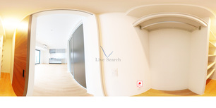 スカイテラス南大塚 606 【東京都大塚駅】 の間取り図